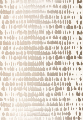 White beige background water drops - fine free wallpaper