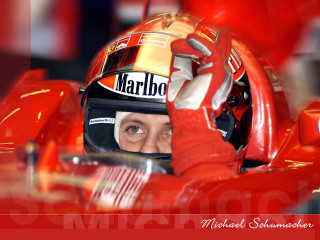 Woman red racecar helmet hand - clear focus free wallpaper