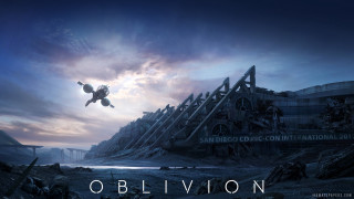 Bird flying rubble desert retrofuturism - retrofuturism free wallpaper