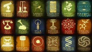 Sci fi logos film tv - science fiction free wallpaper