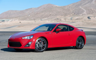 Red sports car parking lot 49 - andrew bell free wallpaper