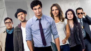 Group people building man tie 2 - a man in a tie free wallpaper