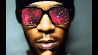 Man sunglasses hat stars tie - visionary free wallpaper