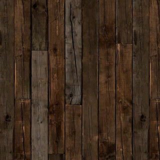 Wooden wall brown flooring black - unreal free wallpaper