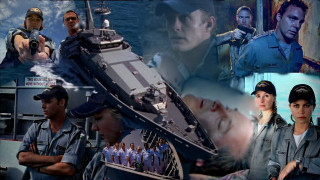 People ship water uniform man - david dougal williams free wallpaper