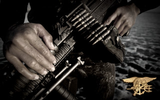 Man gun golden eagle promo - arm free wallpaper