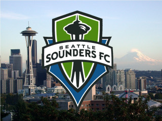 Seattle sound logo city skyline - felipe seade free wallpaper