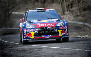 Car driving road red bull - a red bull free wallpaper