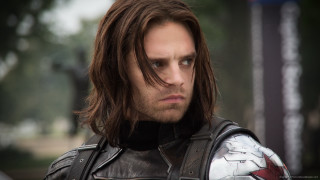 Man long hair suit armor - derek chittock free wallpaper
