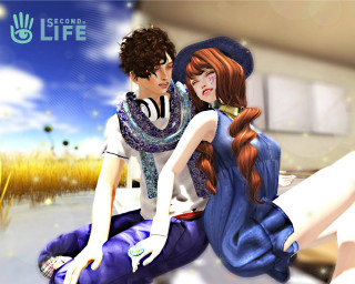 Couple bench room sky background - a bench in a room free wallpaper