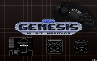 Game controller genessio graphic controller - cedric seaut keos masons free wallpaper for desktop