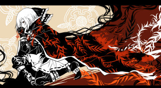 Woman riding horse red background - a woman riding free wallpaper