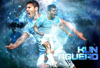 Man running soccer ball holding - city free wallpaper