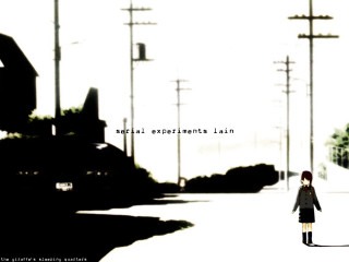 Girl standing street sign background - a street free wallpaper for desktop