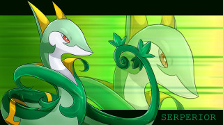 Green yellow cartoon character background - a green background free wallpaper