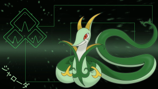 Green yellow cobra redeye black - snake free wallpaper