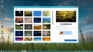 Desktop screen multiple girls sunset - a bunch of pictures free wallpaper