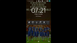 Cell phone soccer team game - the screen free wallpaper for desktop