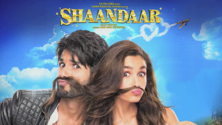 Man woman mustache heads plane - a mustache and a mustache free wallpaper