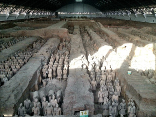 Statues room light people group - emperor huizong of song free wallpaper