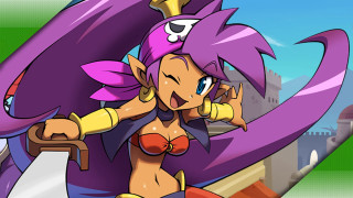 Cartoon woman purple hair crown - a cartoon of a woman free wallpaper