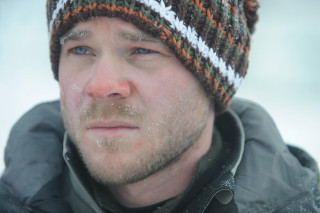 Man hat jacket snow frisbee - ásgrímur jónsson free wallpaper
