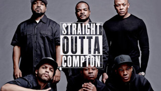 Group men sign straight outta - black arts movement free wallpaper