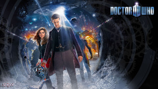 Doctor who man woman sci - drew struzan free wallpaper