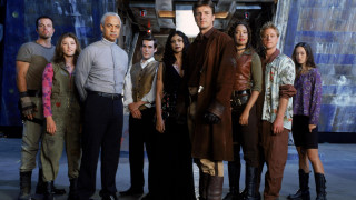 Group people blue background star - renaissance free wallpaper