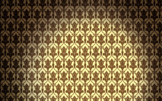 Shadow person pattern wall light - the middle of it free wallpaper