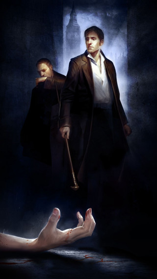 Man cane woman background hand - a cane free wallpaper