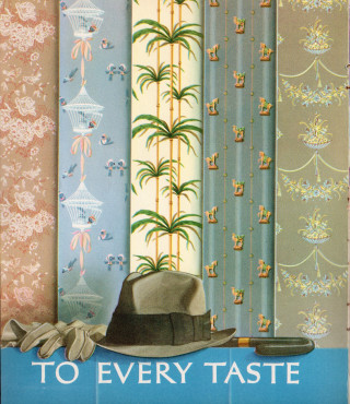 Hat tie poster wallpaper every - a poster free wallpaper