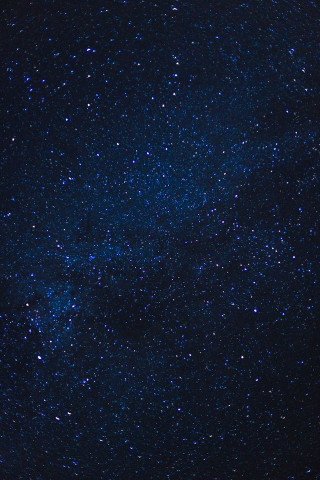 Night sky stars clouds beautiful - a few star free wallpaper