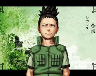 Mohawk man green shirt asian - a mohawk free wallpaper