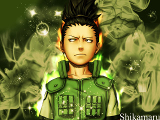 Mohawk man demon green background - a mohawk free wallpaper