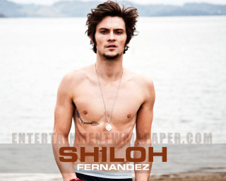 Man beach shirtless necklace summer - his shirt free wallpaper