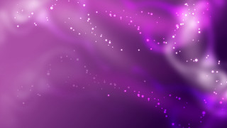 Purple background stars blurry person - an airbrush painting free wallpaper for desktop