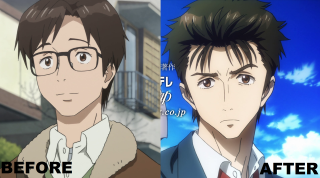 Man glasses tie man glasses - another man free wallpaper