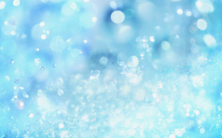 Blue background bubbles water droplets 4 - an gyeon free wallpaper for desktop