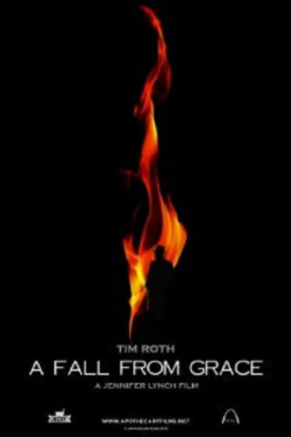 A fall from grace movie - a fire free wallpaper