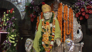 Statue man crown flowers surrounding - a statue of a man free wallpaper