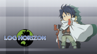 Cartoon character white coat sword - his hand free wallpaper