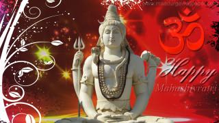 Statue person candle happy message - a candle free wallpaper