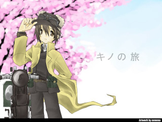 Man yellow coat hat tree - a man free wallpaper