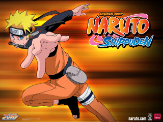Cartoon character air sword man - a sword free wallpaper