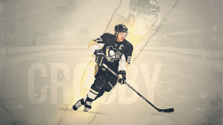 Hockey player grunge artistic fullbody - a hockey player free wallpaper