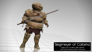 Man armor sword helmet computer - dark soul free wallpaper