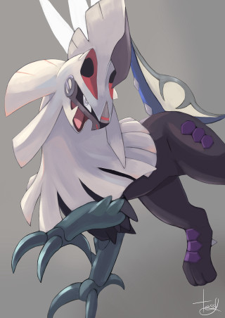 Cartoon character big white bird - craola free wallpaper
