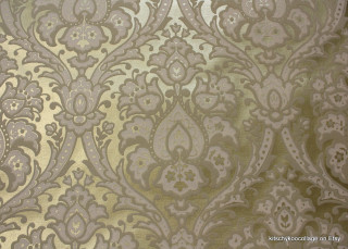 Flower leaves rococo silk screen - earnst haeckel free wallpaper