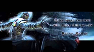 Man sword quote galaxy vanitas - promotional image free wallpaper